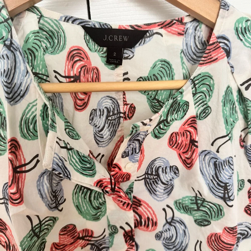 J. Crew worn 5x